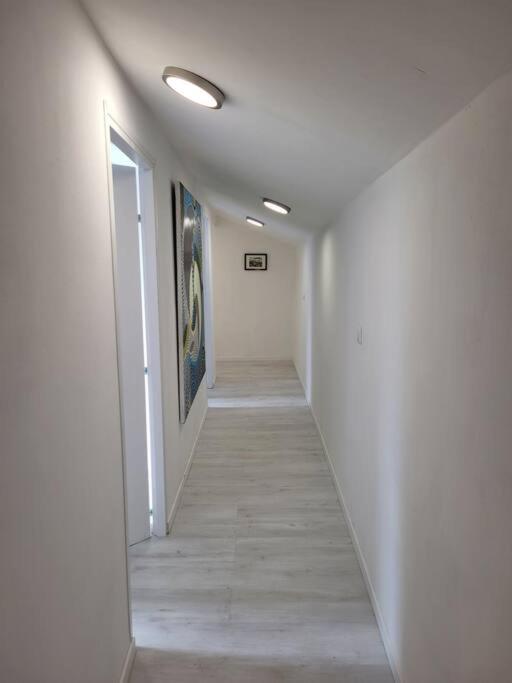 Maison De Village Renovee Metz Bagian luar foto